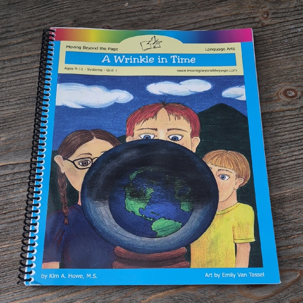 A Wrinkle in Time